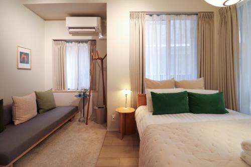 Ken's Place Minami-Azabu - Vacation STAY 21968