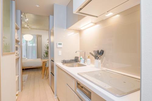 Ken's Place Minami-Azabu - Vacation STAY 21968