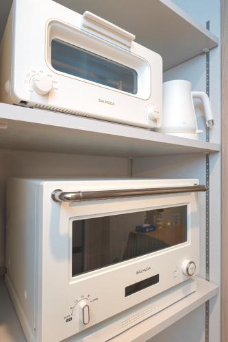 Ken's Place Minami-Azabu - Vacation STAY 21968