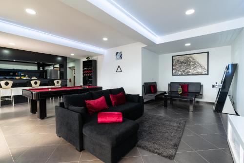 Rodrigues House - Private Jacuzzi