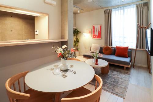 Ken's Place Minami-Azabu - Vacation STAY 21971