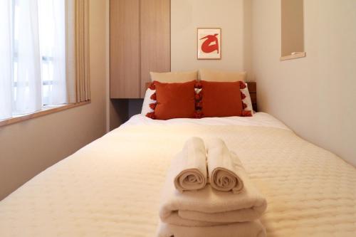 Ken's Place Minami-Azabu - Vacation STAY 21971