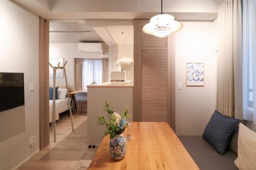 Ken's Place Minami-Azabu - Vacation STAY 21969
