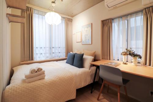 Ken's Place Minami-Azabu - Vacation STAY 21969