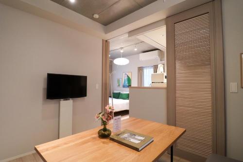 Ken's Place Minami-Azabu - Vacation STAY 21972
