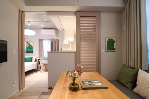 Ken's Place Minami-Azabu - Vacation STAY 21972