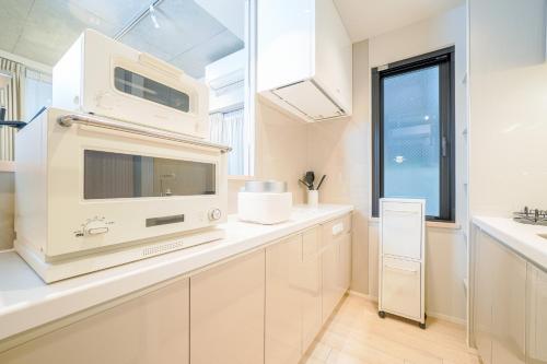 Ken's Place Minami-Azabu - Vacation STAY 21972