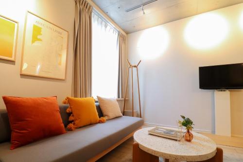 Ken's Place Minami-Azabu - Vacation STAY 21974