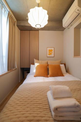 Ken's Place Minami-Azabu - Vacation STAY 21974