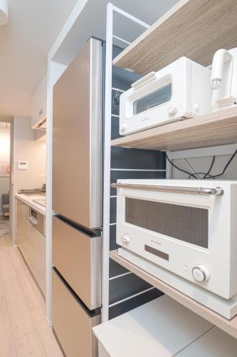 Ken's Place Minami-Azabu - Vacation STAY 21974