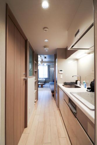 Ken's Place Minami-Azabu - Vacation STAY 21973