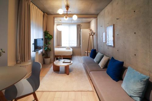 Ken's Place Minami-Azabu - Vacation STAY 21973