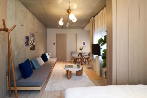 Ken's Place Minami-Azabu - Vacation STAY 21973