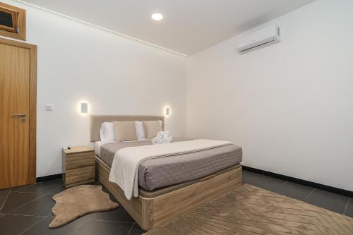 Rodrigues House - Private Jacuzzi