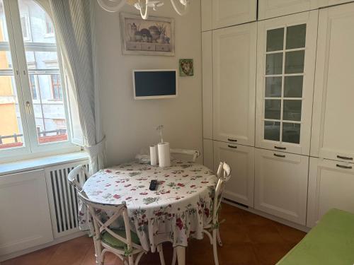 Appartamento di prestigio nel centro storico