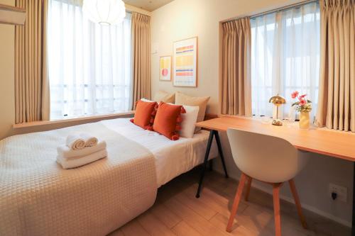 Ken's Place Minami-Azabu - Vacation STAY 21975