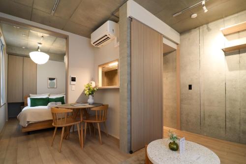 Ken's Place Minami-Azabu - Vacation STAY 21978