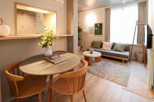 Ken's Place Minami-Azabu - Vacation STAY 21978