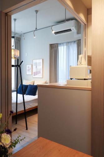 Ken's Place Minami-Azabu - Vacation STAY 21979