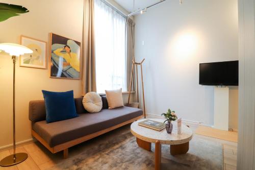 Ken's Place Minami-Azabu - Vacation STAY 21981