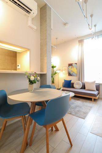 Ken's Place Minami-Azabu - Vacation STAY 21981