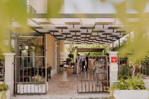 Luxury rooms il Ponte Trogir II