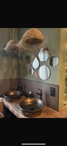 Appartement plein centre gérardmer