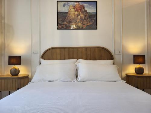 Art and Green Home Metro Colli Albani