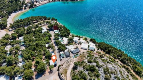 Mobile home Oaza Mira Camping 900