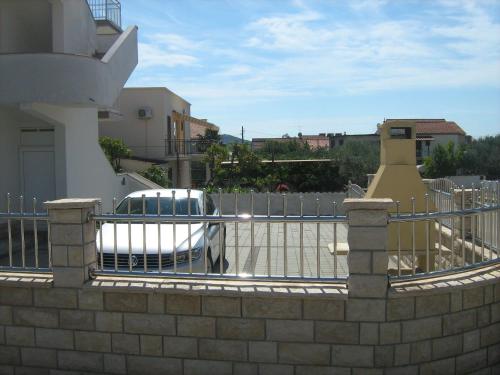Apartments Dananic