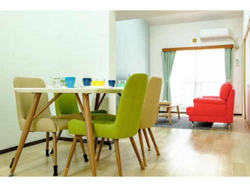 Sakura House - Vacation STAY 22115