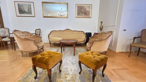 Apartament Gdańska Rezydencja by MC Apart
