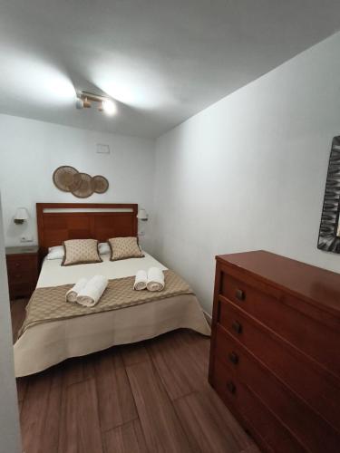 Lagunilla Suites