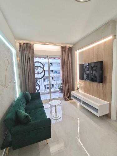 Apartament Marinero - El edificio navila xx - Torrevieja