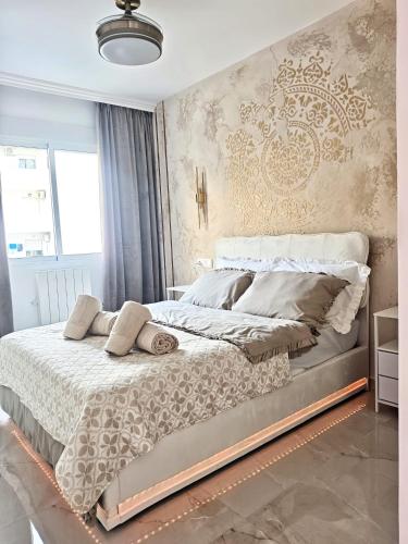 Apartament Marinero - El edificio navila xx - Torrevieja