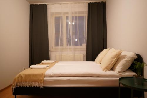 3 Bedroom Apartment 2 Free Parking Spots by City Beat