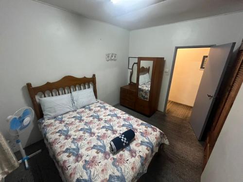 Gallery image of Urban Hideout with Sea View in Suva