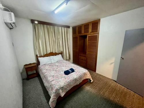 Gallery image of Urban Hideout with Sea View in Suva