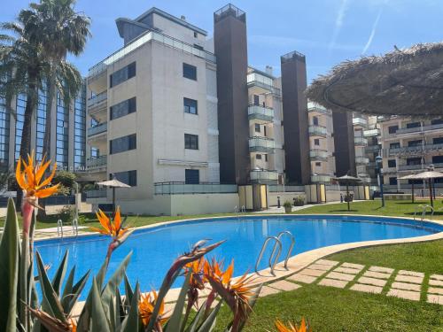 Apartamento Port Dénia