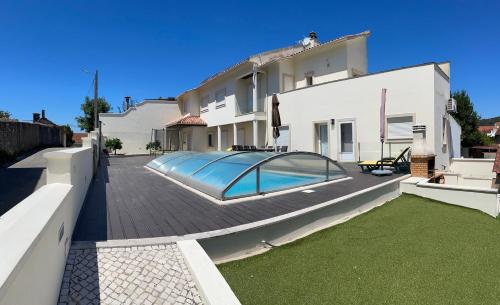 Casas do Convento