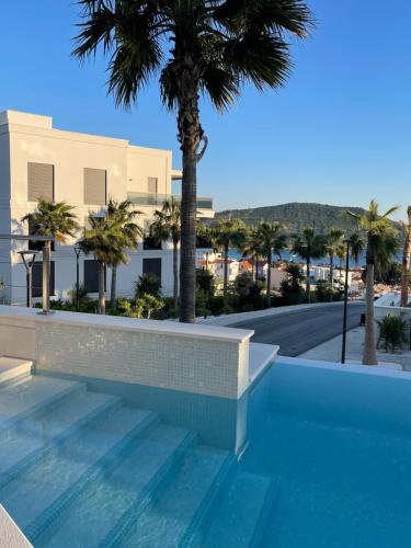 Primosten Sunhill Deluxe Apartment Lea