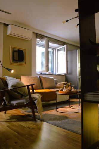 ChiColata Luxury Apartment