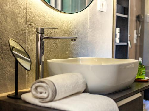 ChiColata Luxury Apartment