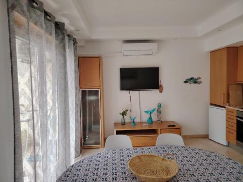 Apartamento Oásis - Farol do Mar