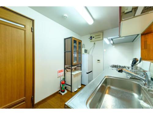 Shibuya Urban Retreat - Vacation STAY 22117