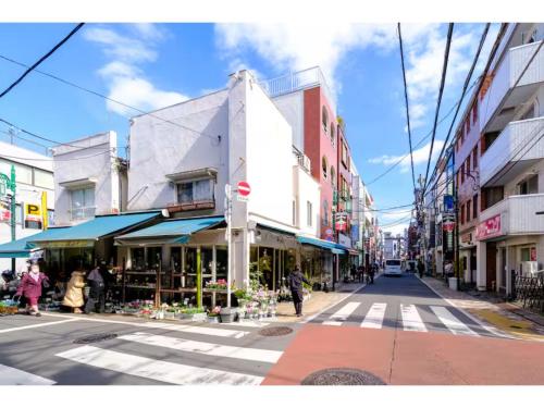 Shibuya Urban Retreat - Vacation STAY 22117
