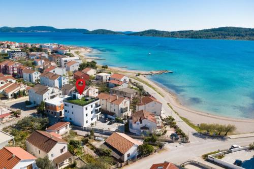 Apartments by the sea Srima - Vodice, Vodice - 24956