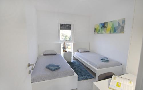 Apartments with parking space Valica, Umag - 25198