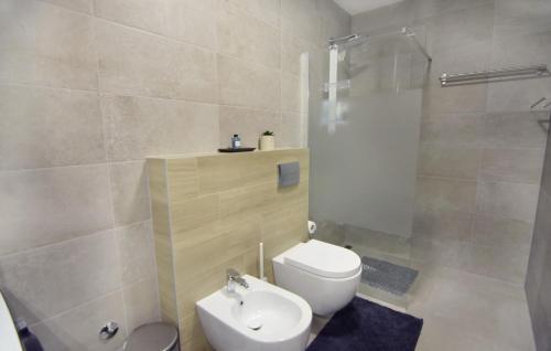 Apartments with parking space Valica, Umag - 25198