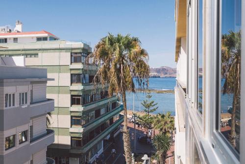Suite Premium Las Canteras